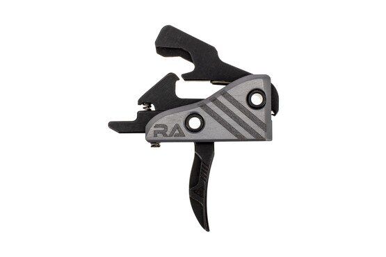 Rise Armament Blitz Elite Performance Trigger comes with anti walk pins